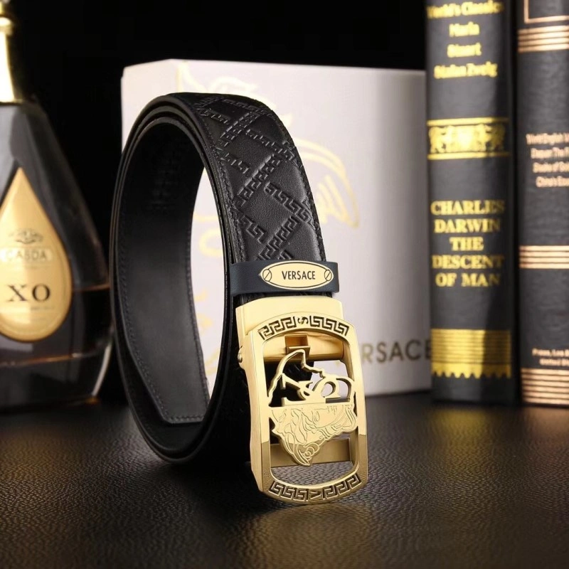 Casual Versace Belts 304755