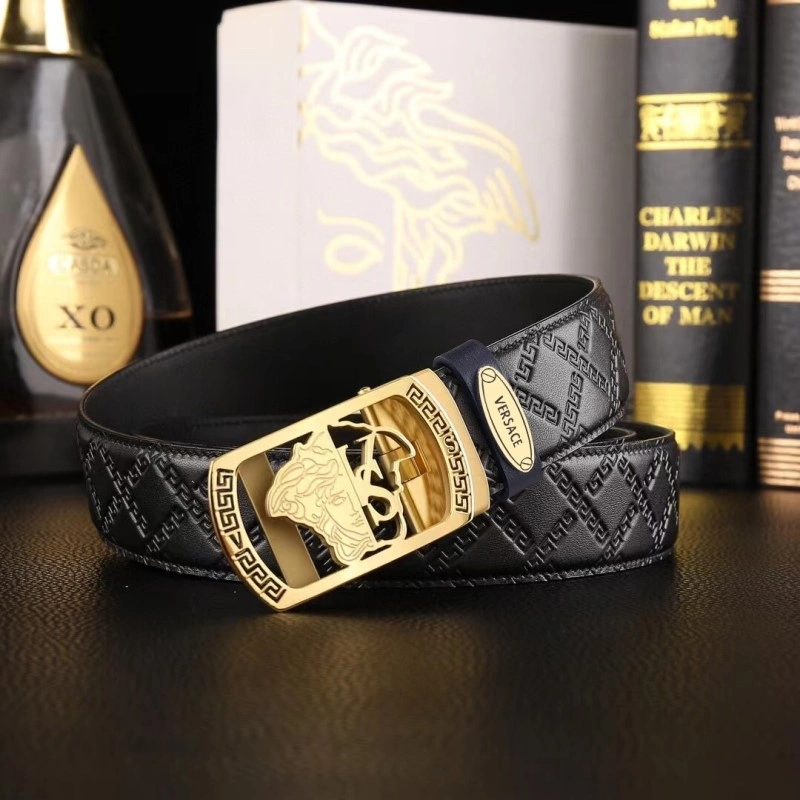 Casual Versace Belts 304755