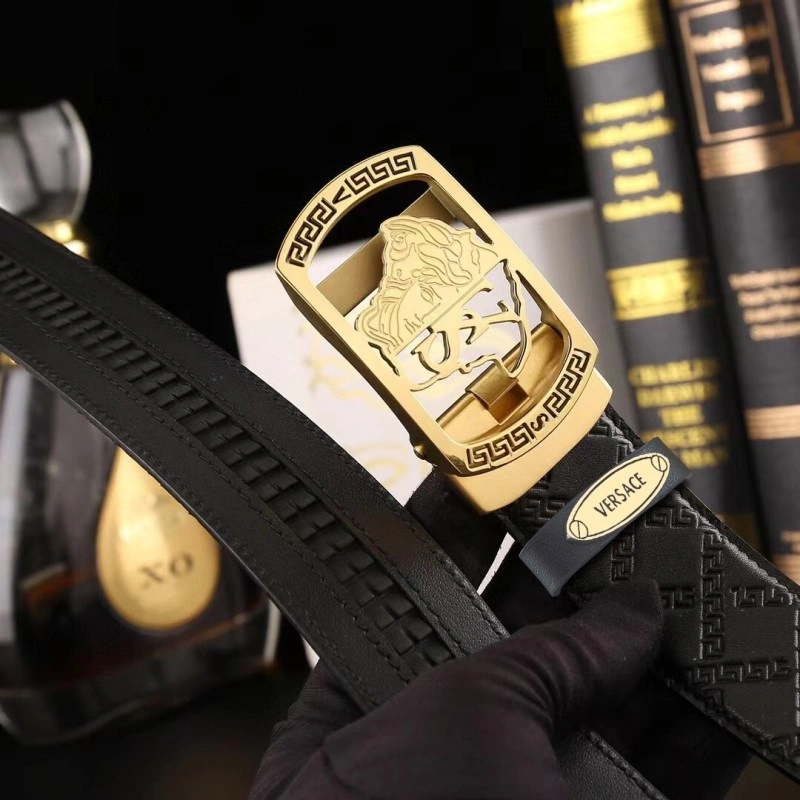 Casual Versace Belts 304755