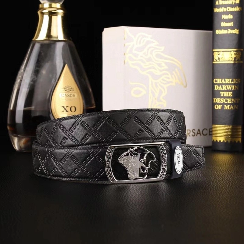 Casual Versace Belts 304755