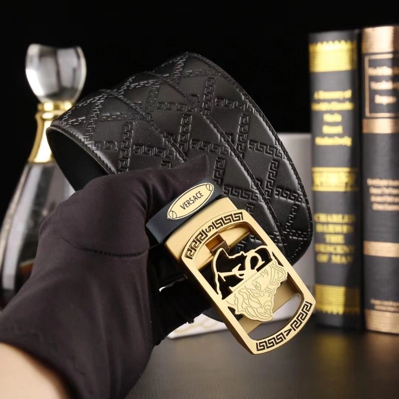 Casual Versace Belts 304755