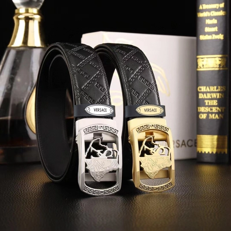 Casual Versace Belts 304755
