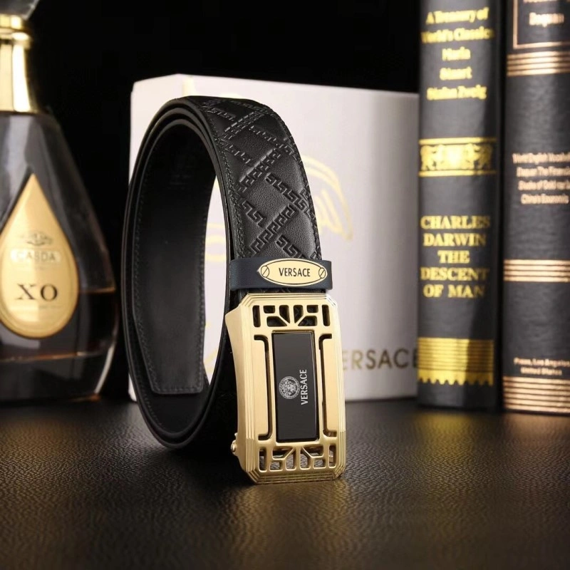 Versace Belts Elegant 304753
