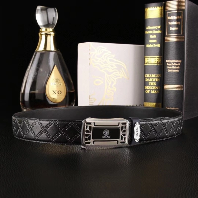 Versace Belts Elegant 304753
