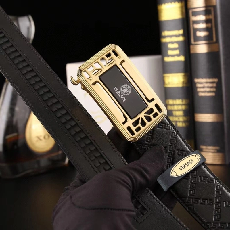 Versace Belts Elegant 304753