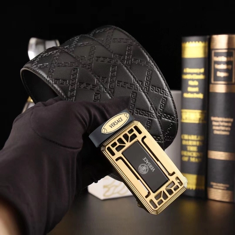Versace Belts Elegant 304753