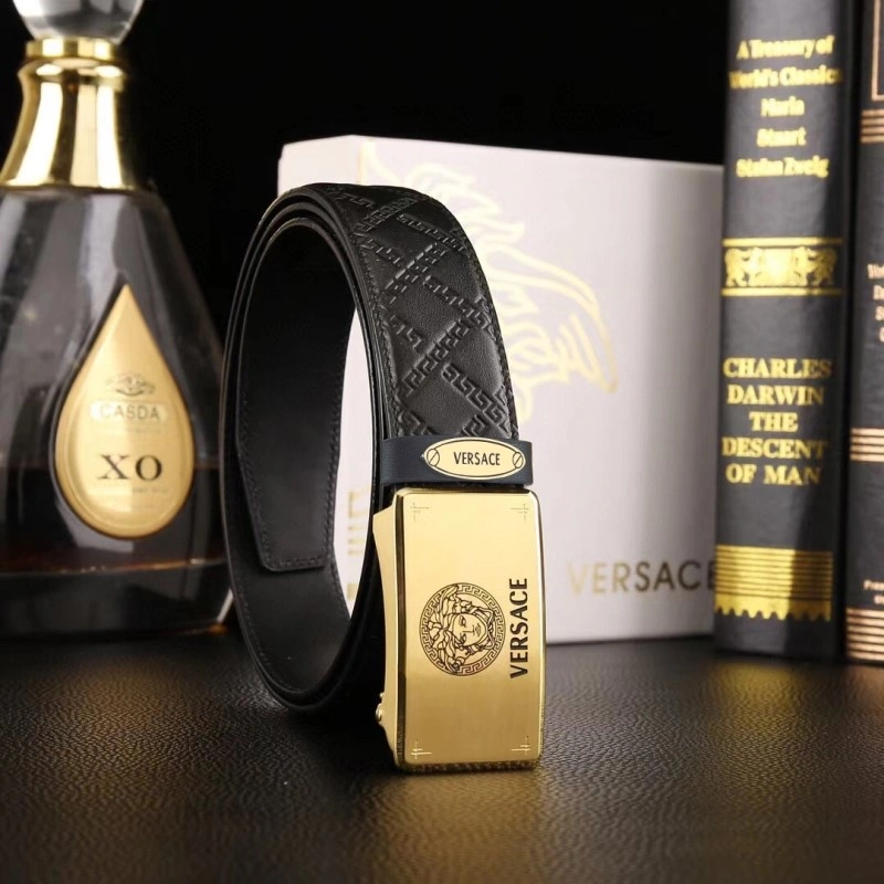 ZeroBulk Versace Belts 304754