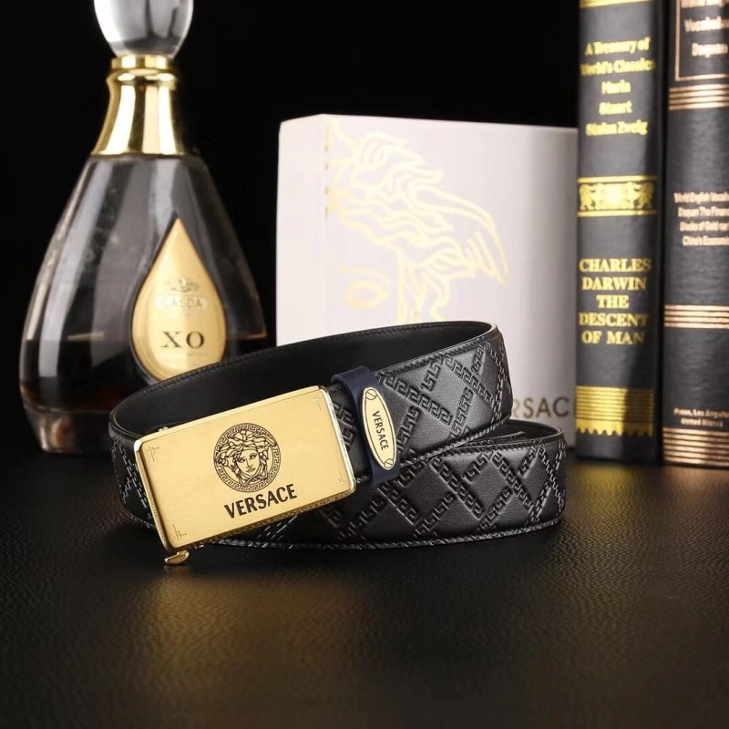 ZeroBulk Versace Belts 304754