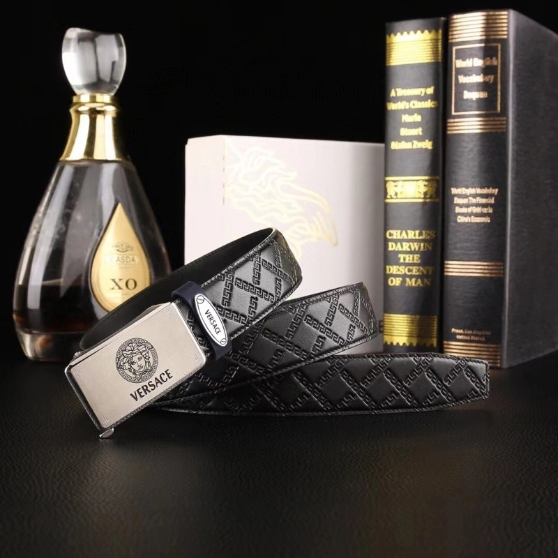 ZeroBulk Versace Belts 304754