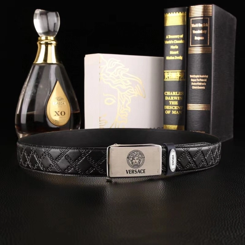 ZeroBulk Versace Belts 304754