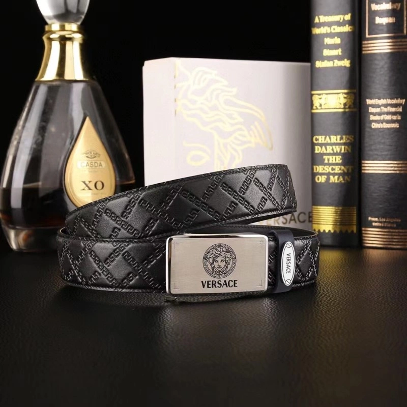 ZeroBulk Versace Belts 304754