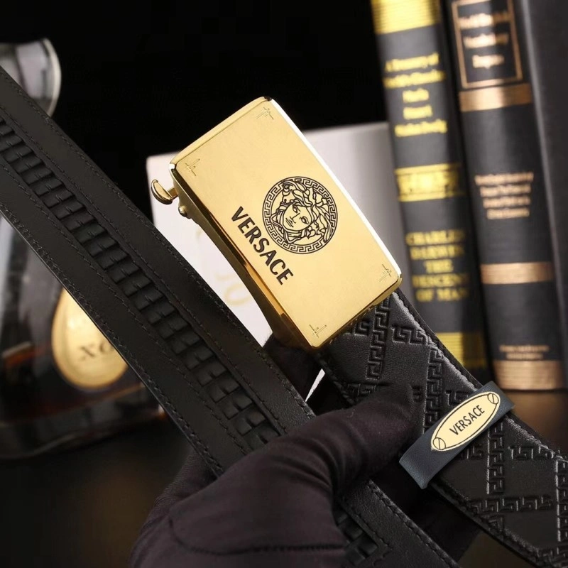ZeroBulk Versace Belts 304754