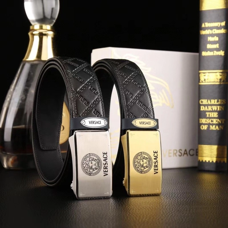 ZeroBulk Versace Belts 304754
