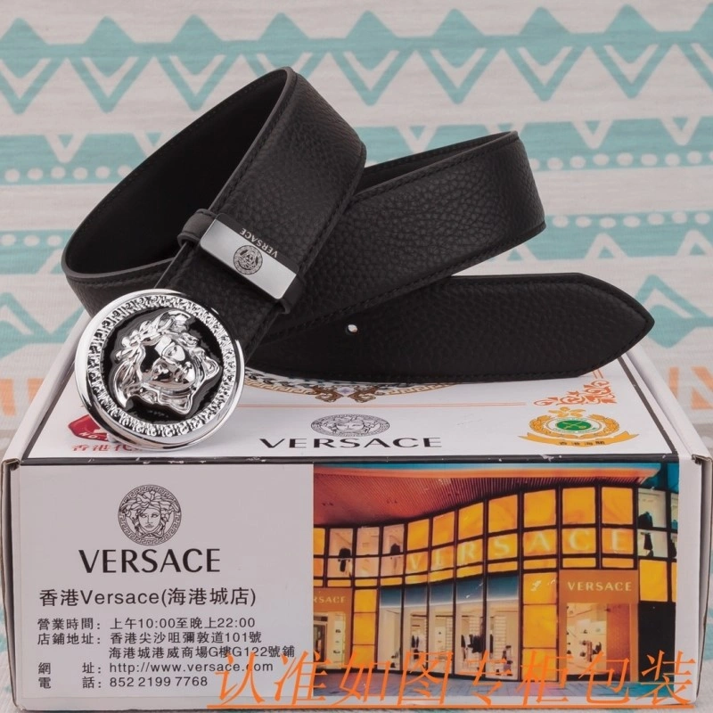 Attractive Versace Belts 304736