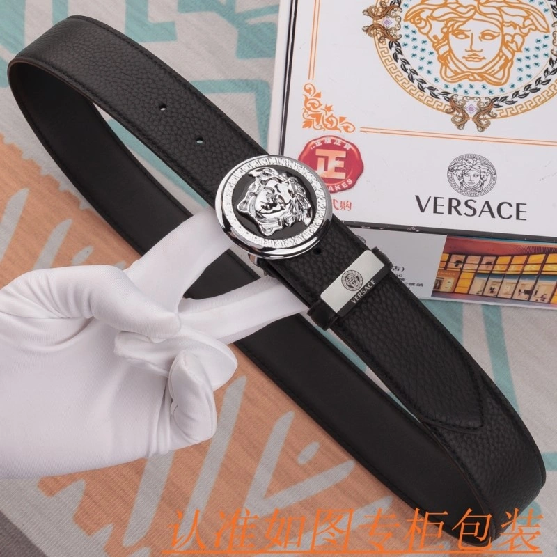 Attractive Versace Belts 304736