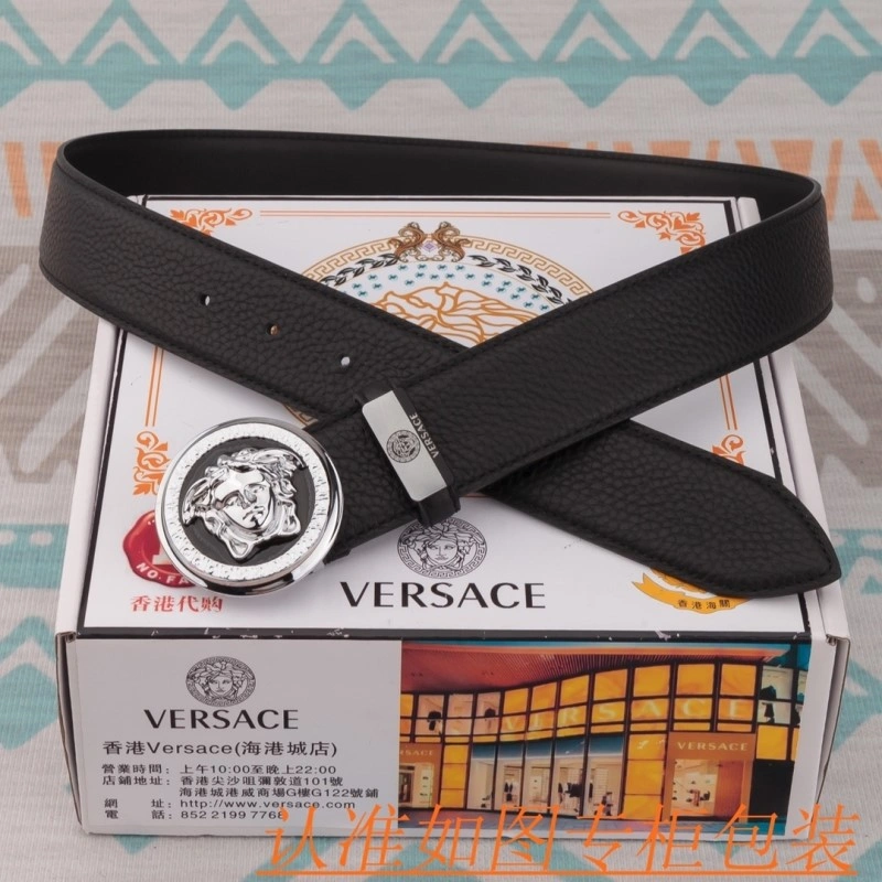 Attractive Versace Belts 304736