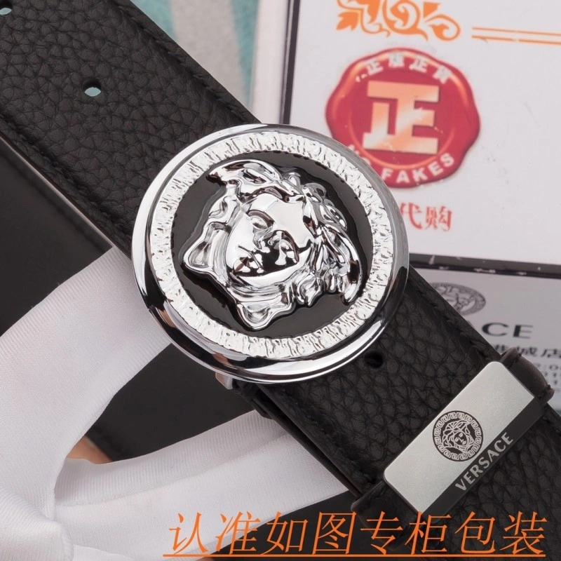 Attractive Versace Belts 304736