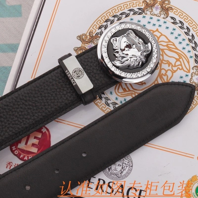 Attractive Versace Belts 304736