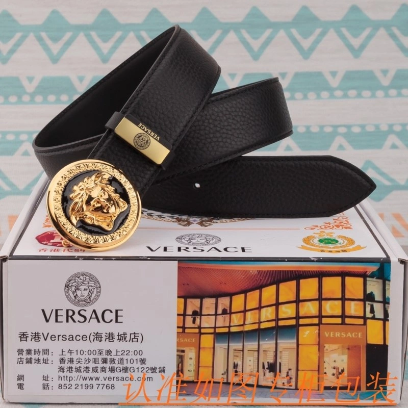 EasyMatch Versace Belts 304725