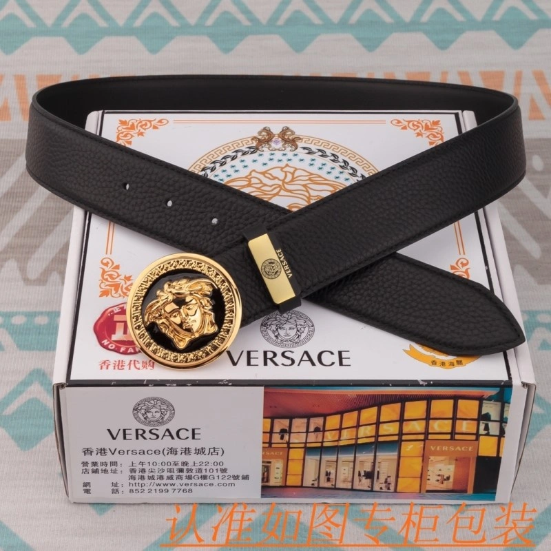 EasyMatch Versace Belts 304725