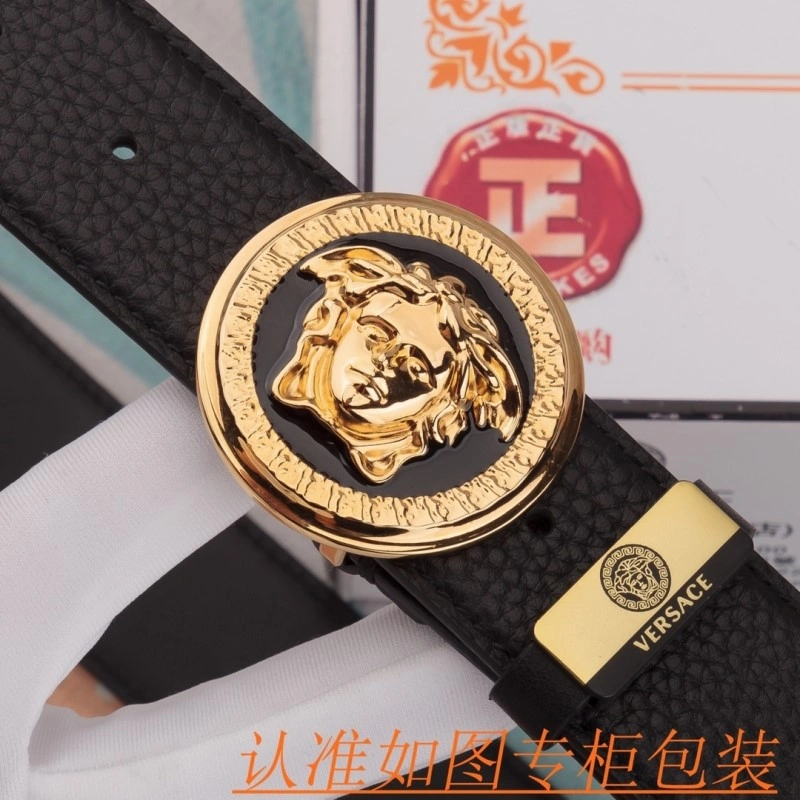 EasyMatch Versace Belts 304725