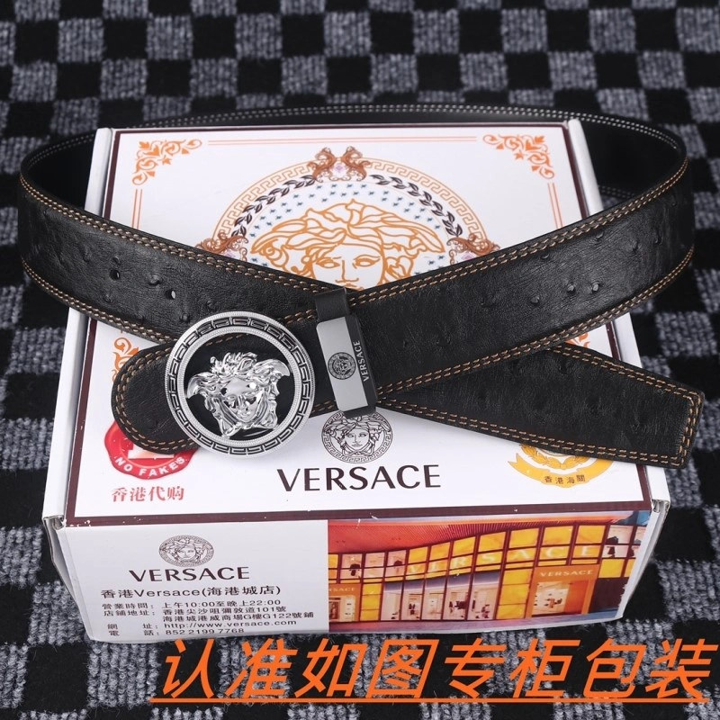 UrbanChic Versace Belts 304726