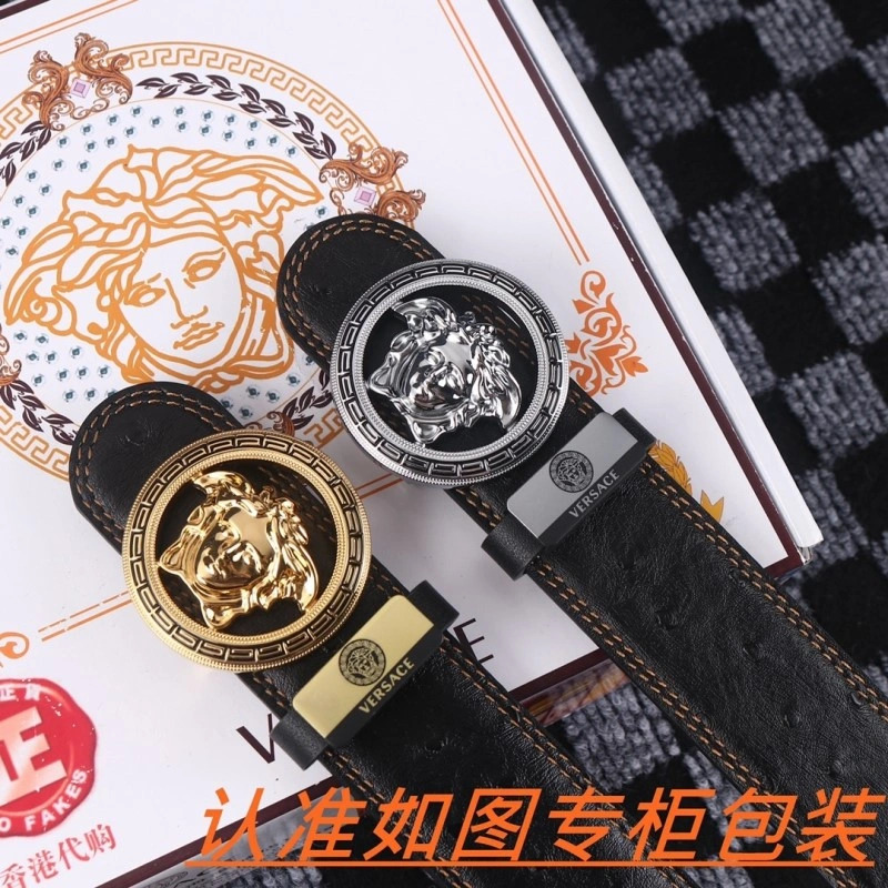 UrbanChic Versace Belts 304726