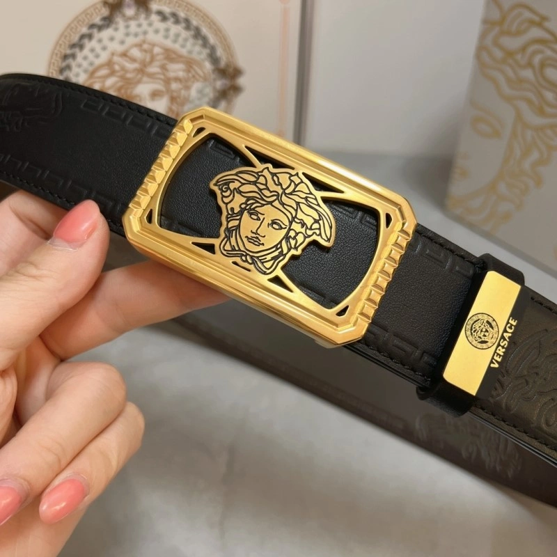 Versace Belts Breathable 304731