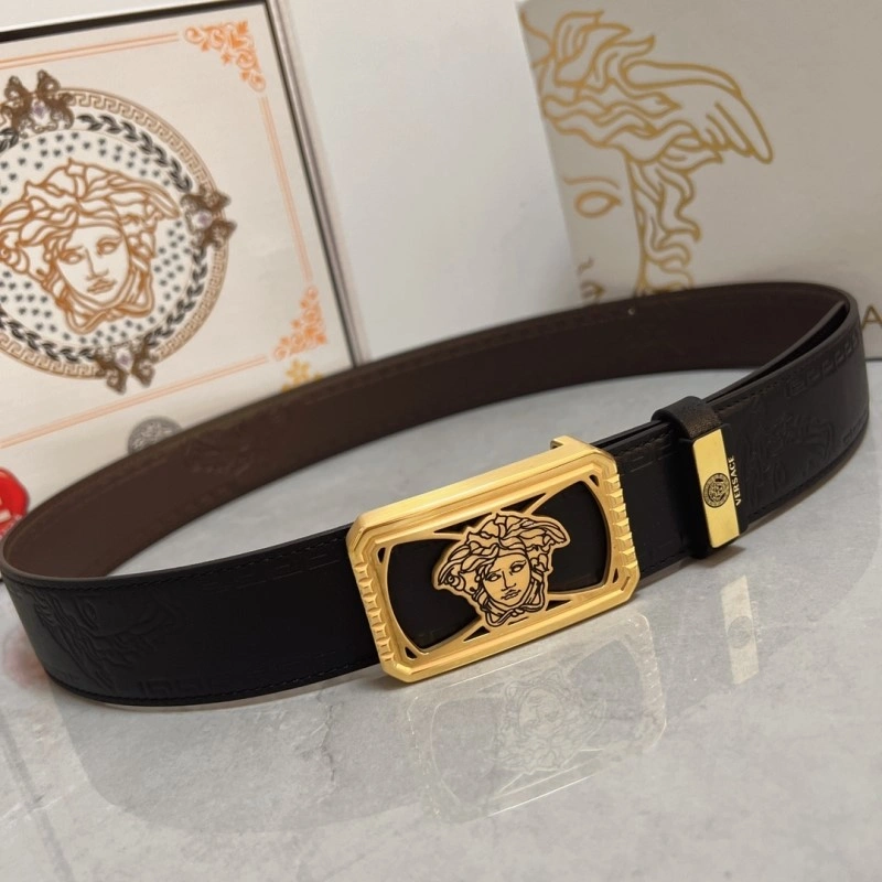 Versace Belts Breathable 304731