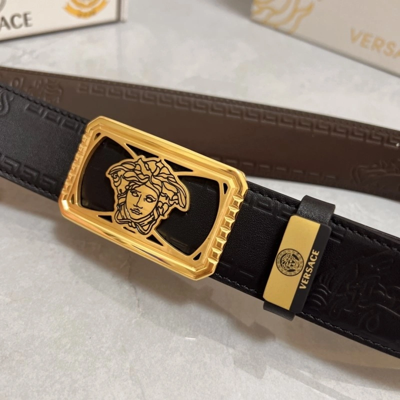 Versace Belts Breathable 304731