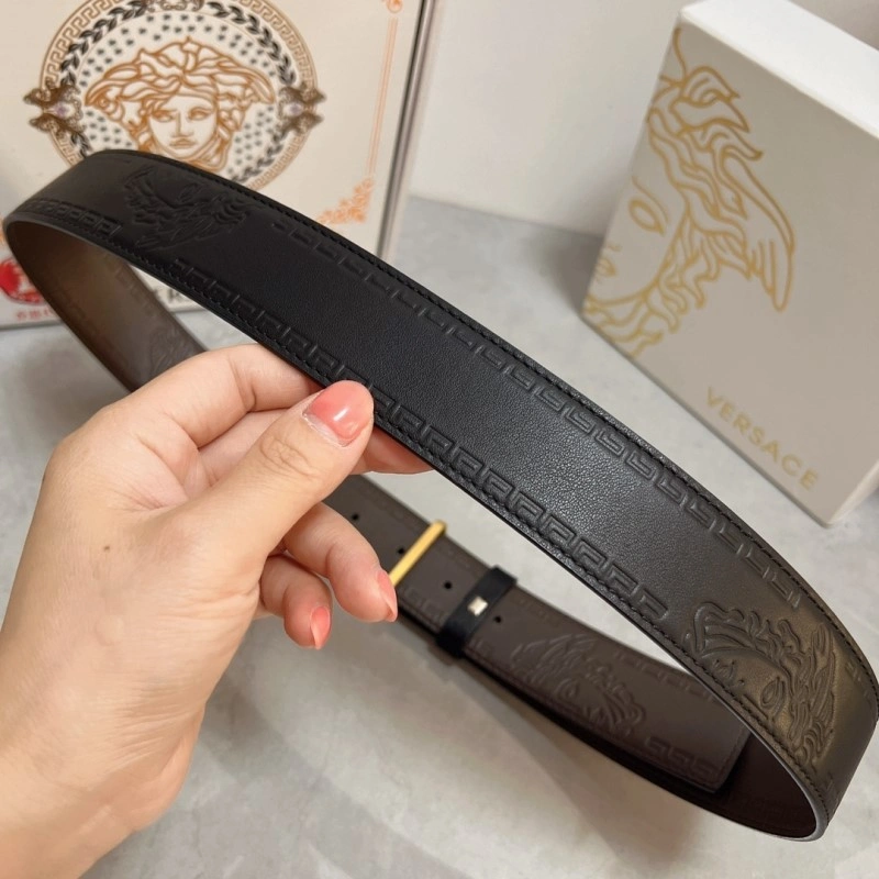 Versace Belts Breathable 304731