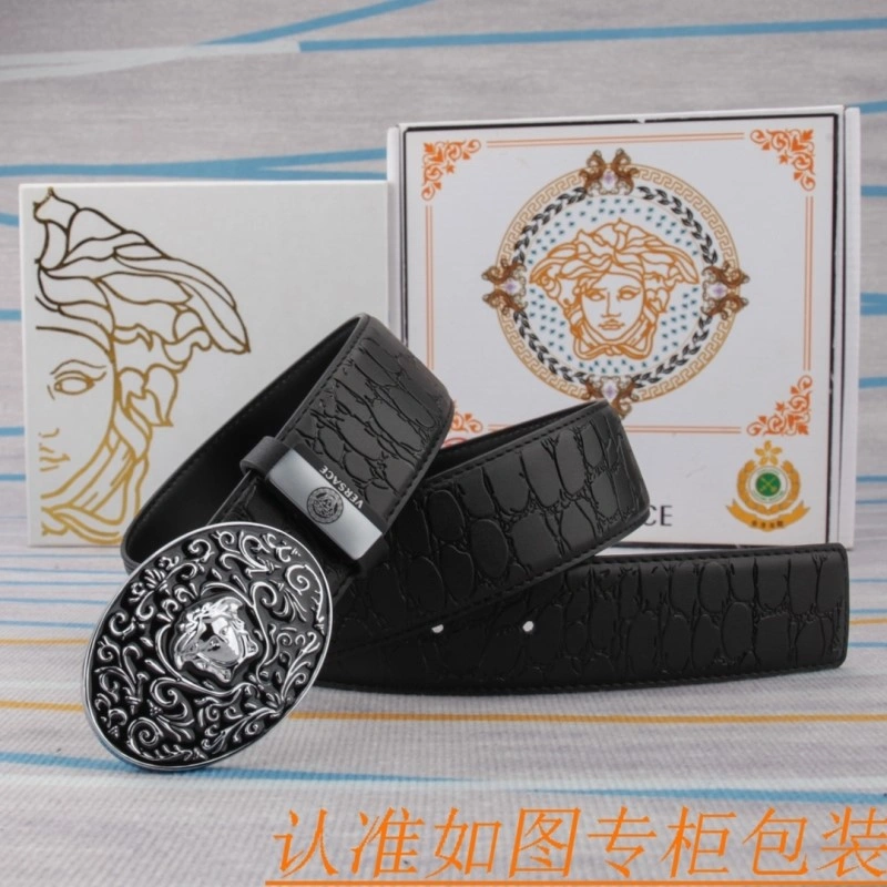 RelaxedFit Versace Belts 304752