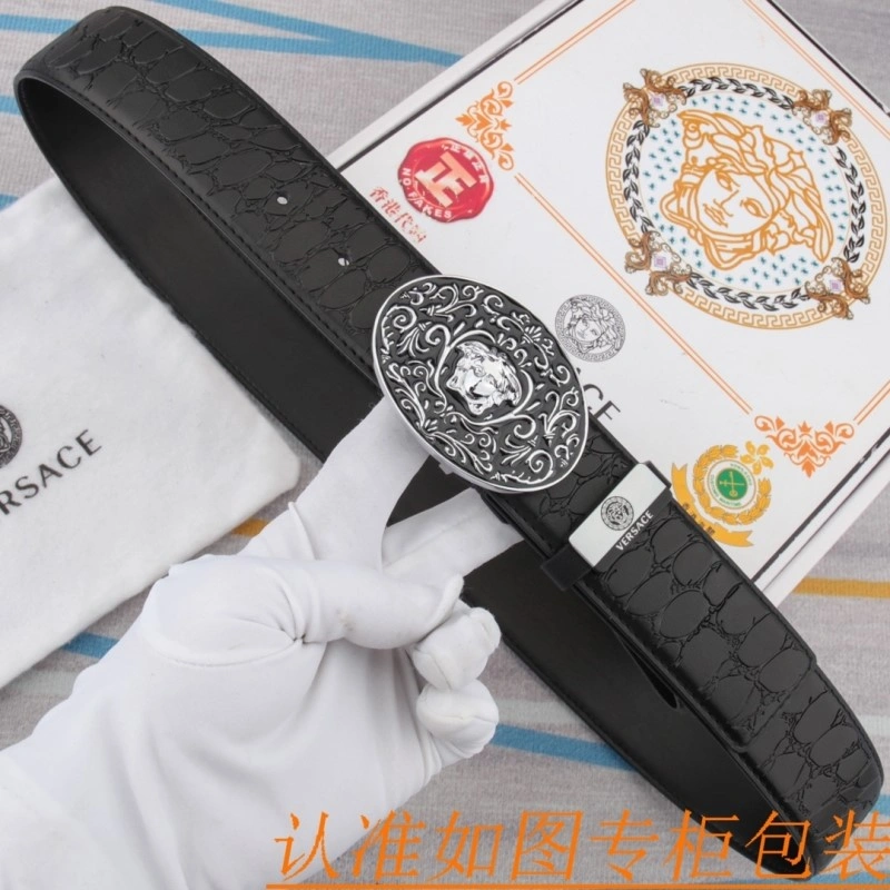 RelaxedFit Versace Belts 304752