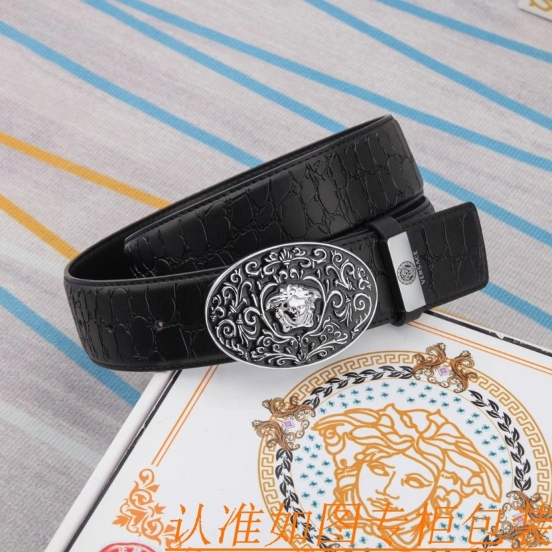 RelaxedFit Versace Belts 304752