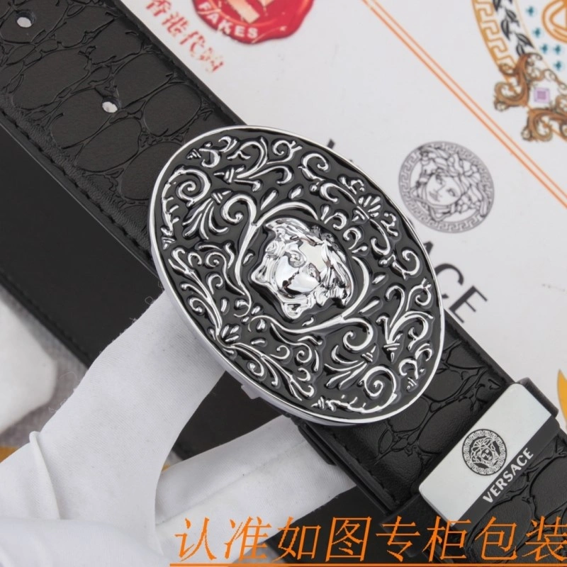 RelaxedFit Versace Belts 304752