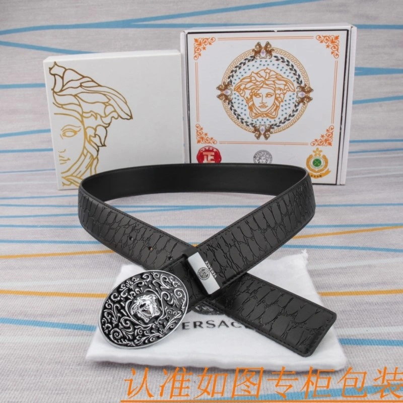 RelaxedFit Versace Belts 304752