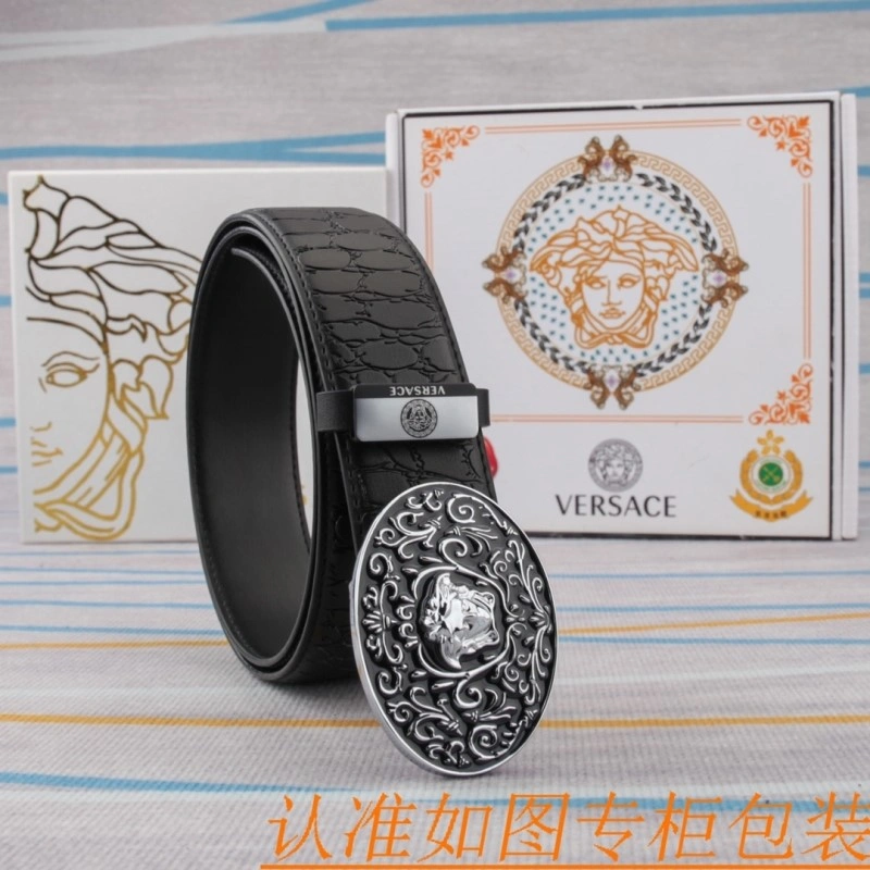 RelaxedFit Versace Belts 304752