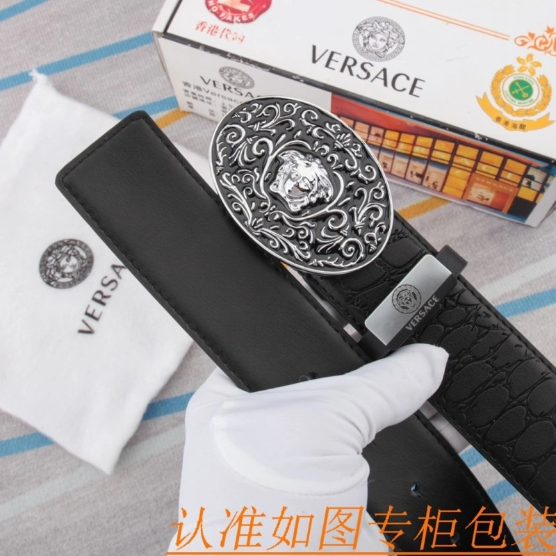 RelaxedFit Versace Belts 304752