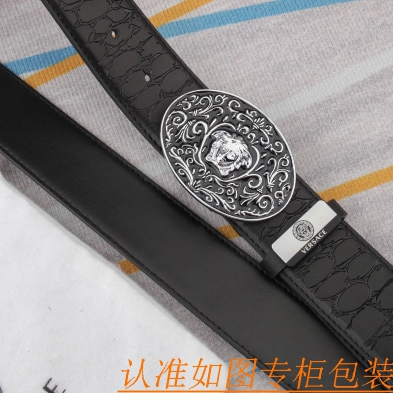 RelaxedFit Versace Belts 304752