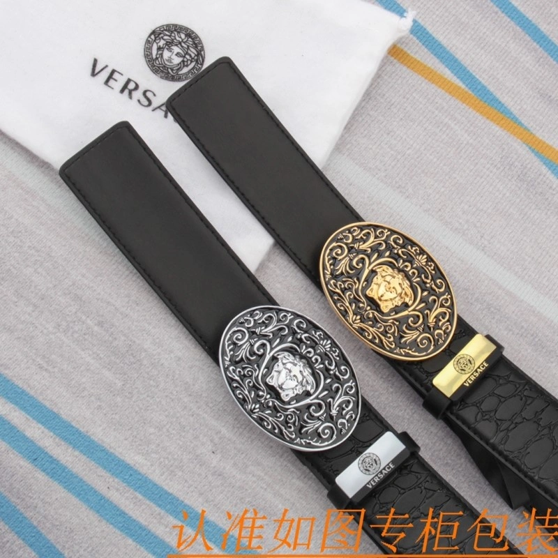 RelaxedFit Versace Belts 304752