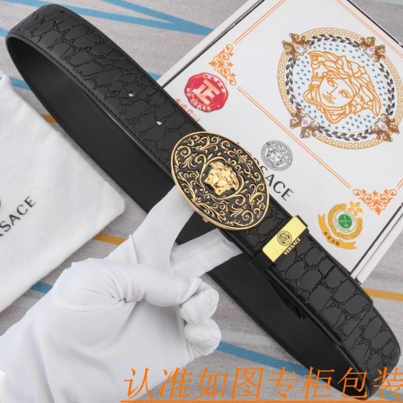 Sophisticated Versace Belts 304738