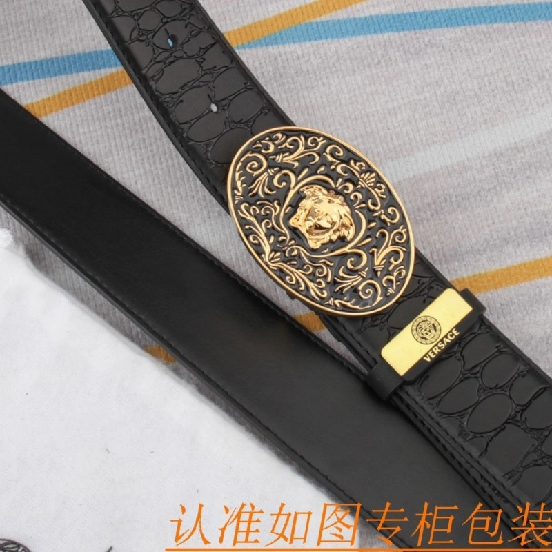 Sophisticated Versace Belts 304738
