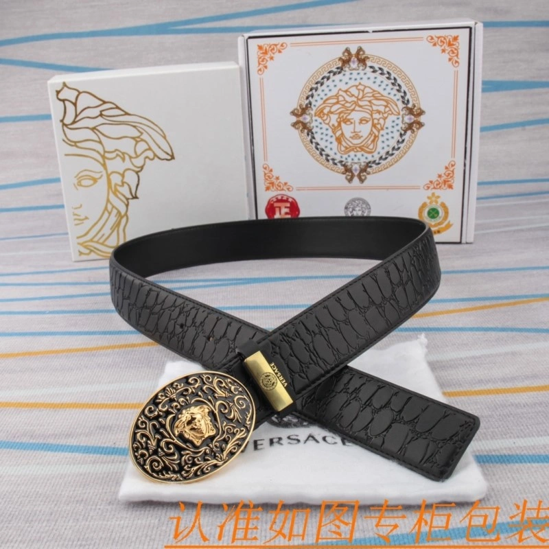 Sophisticated Versace Belts 304738