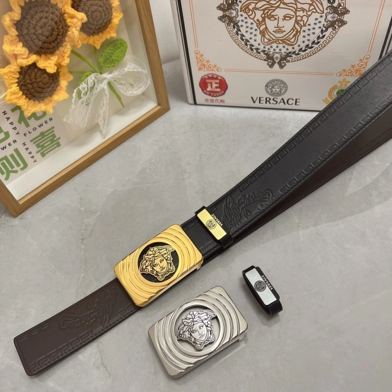 Versace Belts Refined 304743