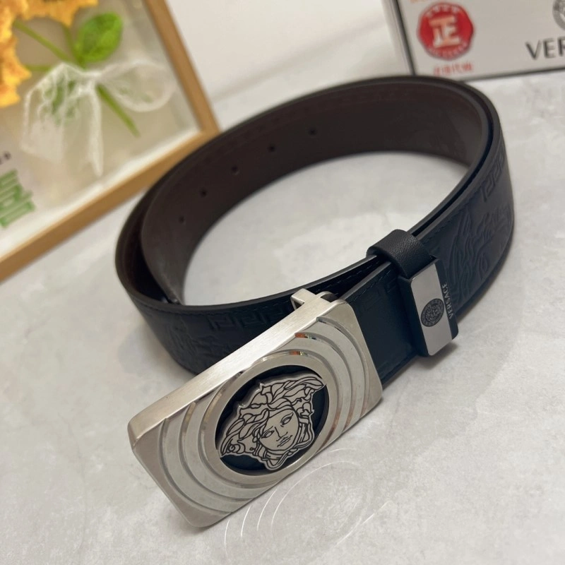 Versace Belts Refined 304743