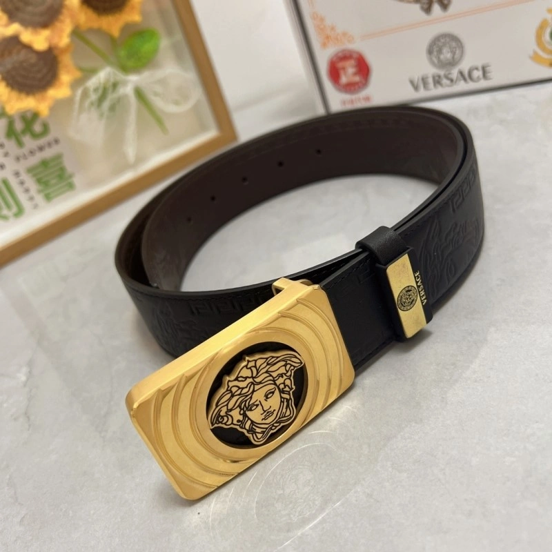 Versace Belts Refined 304743