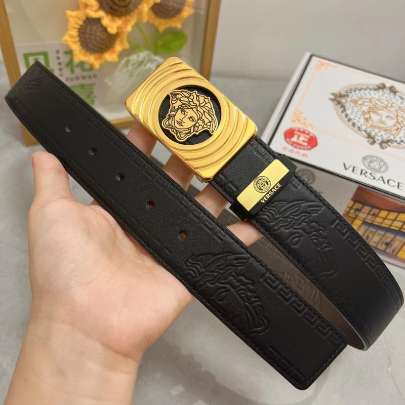 Versace Belts Refined 304743