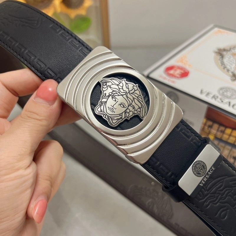 Versace Belts Refined 304743