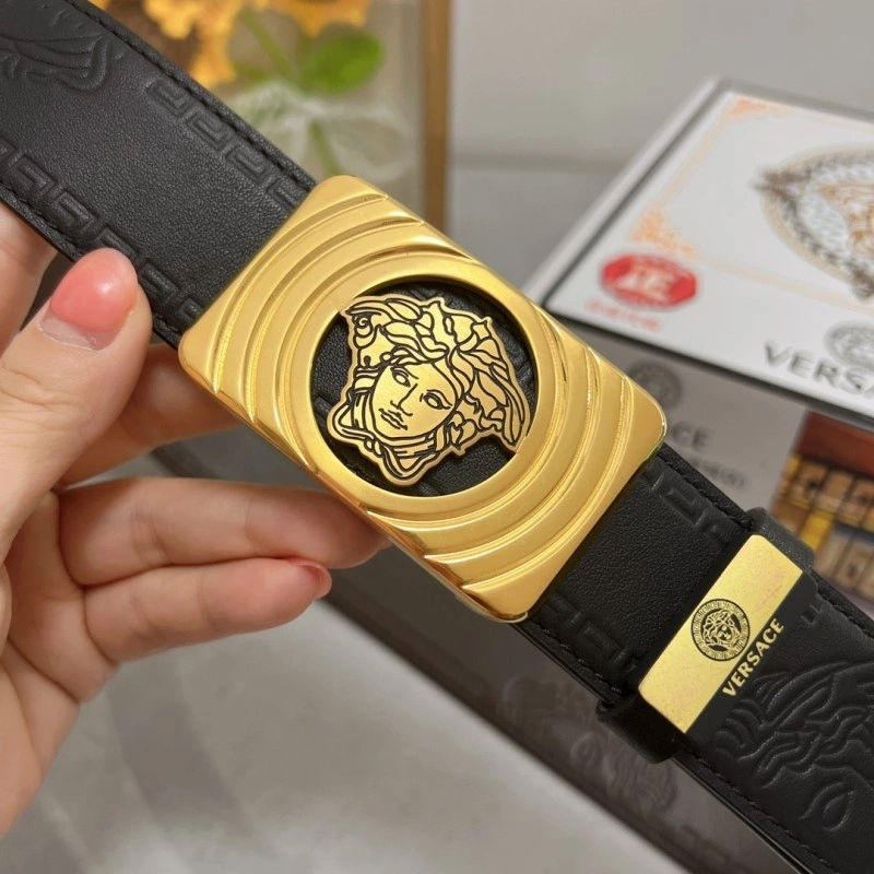 Versace Belts Refined 304743
