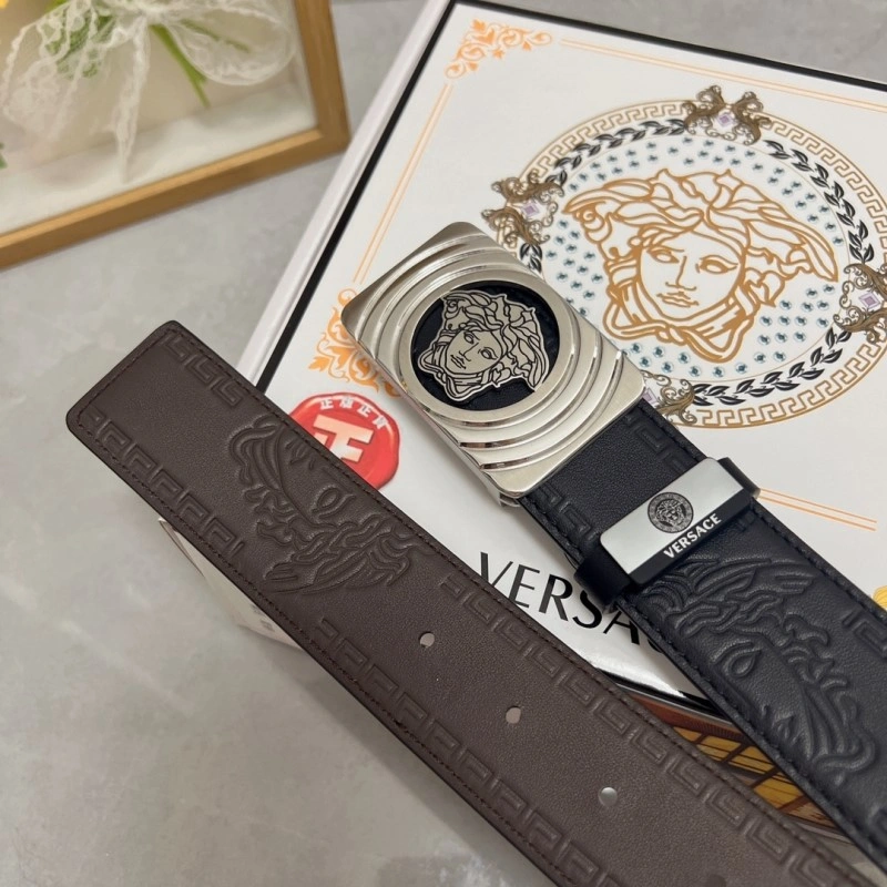 Versace Belts Refined 304743